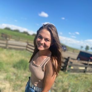 Meet your Posher, Molly